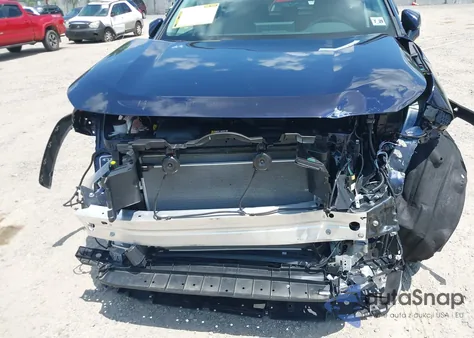 2024 Toyota Rav4 Xle z USA, uszkodzony, nr VIN 2T3P1RFV8RW475066